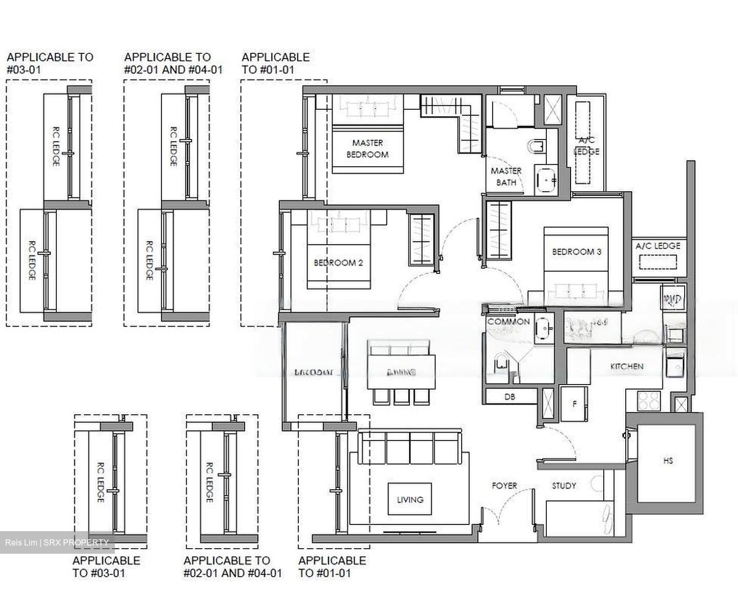 Palisades (D5), Condominium #475023591